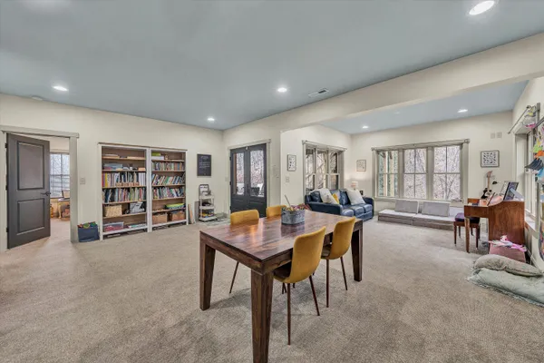 $790,000 | 7908 Forest Creek Drive, Roanoke, VA 24018