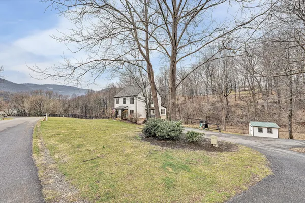 $790,000 | 7908 Forest Creek Drive, Roanoke, VA 24018