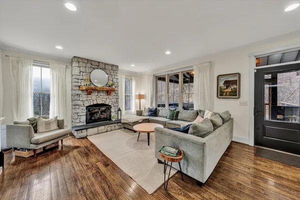 $790,000 | 7908 Forest Creek Drive, Roanoke, VA 24018