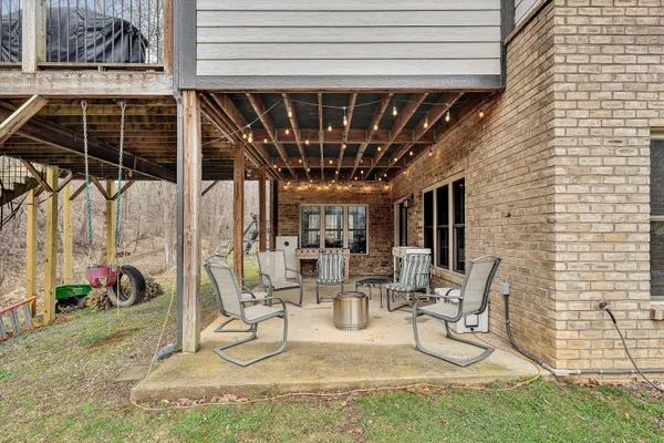 $790,000 | 7908 Forest Creek Drive, Roanoke, VA 24018