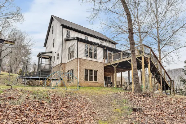 $790,000 | 7908 Forest Creek Drive, Roanoke, VA 24018