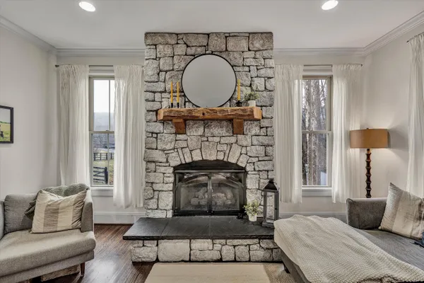 $790,000 | 7908 Forest Creek Drive, Roanoke, VA 24018