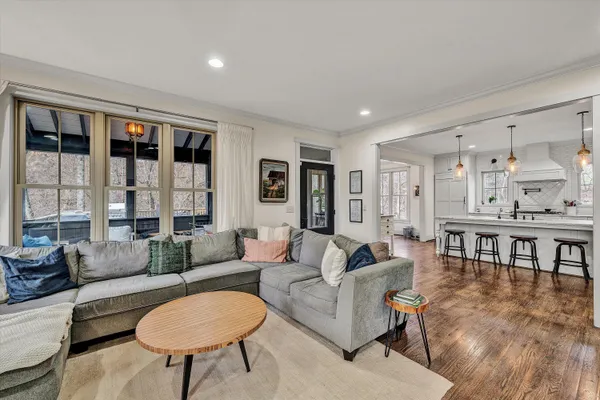 $790,000 | 7908 Forest Creek Drive, Roanoke, VA 24018