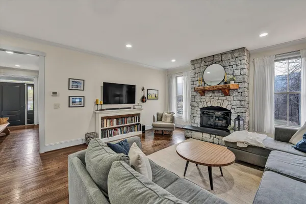 $790,000 | 7908 Forest Creek Drive, Roanoke, VA 24018