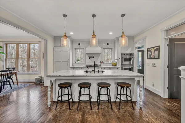 $790,000 | 7908 Forest Creek Drive, Roanoke, VA 24018