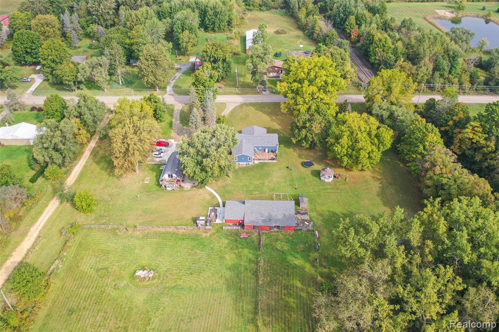 11141 West Farrand Road Montrose, MI 48457 - Photo 50 of 51 Gallery Image 50