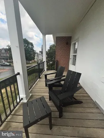 $2,995 | 537 South Walnut Street, Unit 2, West Chester, PA 19382