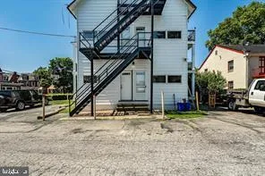 $2,995 | 537 South Walnut Street, Unit 2, West Chester, PA 19382