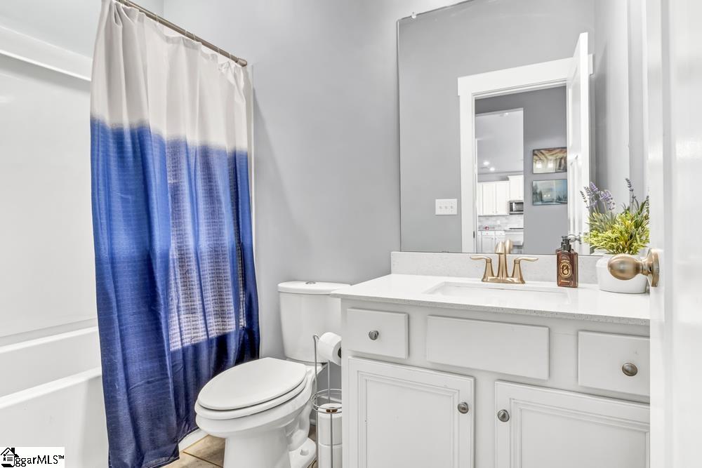 509 Grandon Road Greer, SC 29651 - Photo 11 of 34