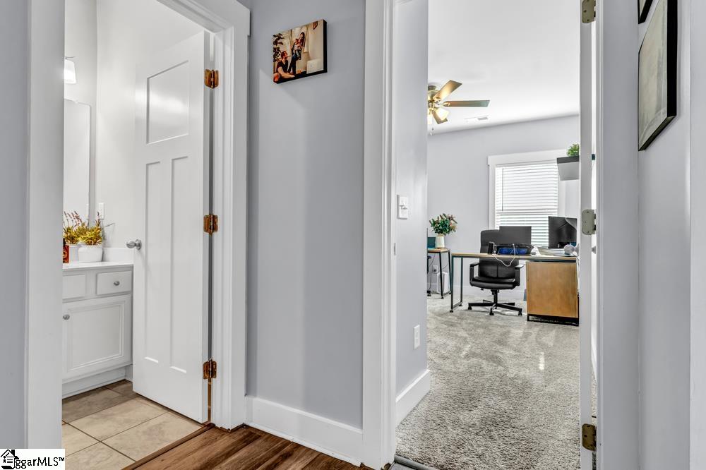 509 Grandon Road Greer, SC 29651 - Photo 16 of 34