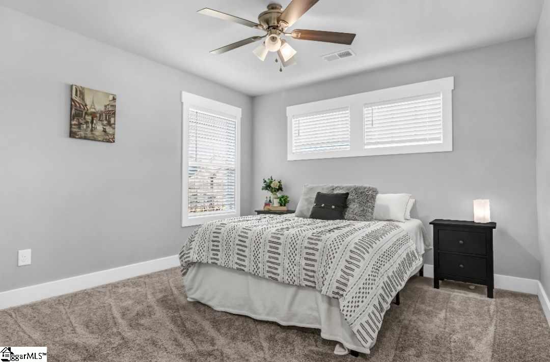 509 Grandon Road Greer, SC 29651 - Photo 20 of 34