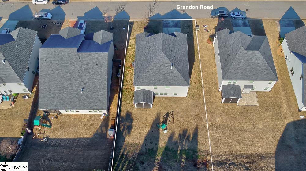 509 Grandon Road Greer, SC 29651 - Photo 31 of 34