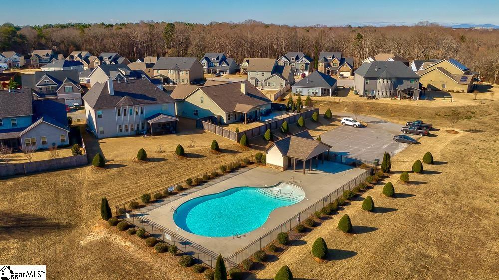 509 Grandon Road Greer, SC 29651 - Photo 33 of 34