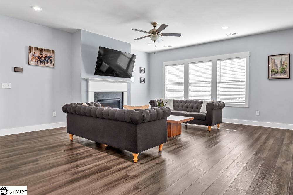 509 Grandon Road Greer, SC 29651 - Photo 4 of 34