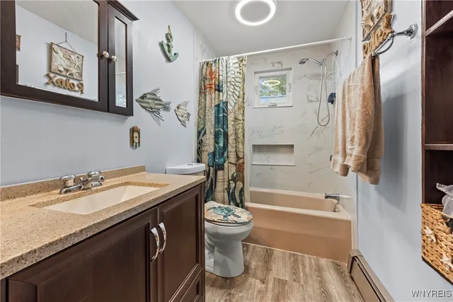 $350,000 | 7284 Alleghany Road, Alabama, NY 14013