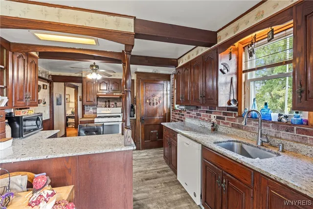 $350,000 | 7284 Alleghany Road, Alabama, NY 14013