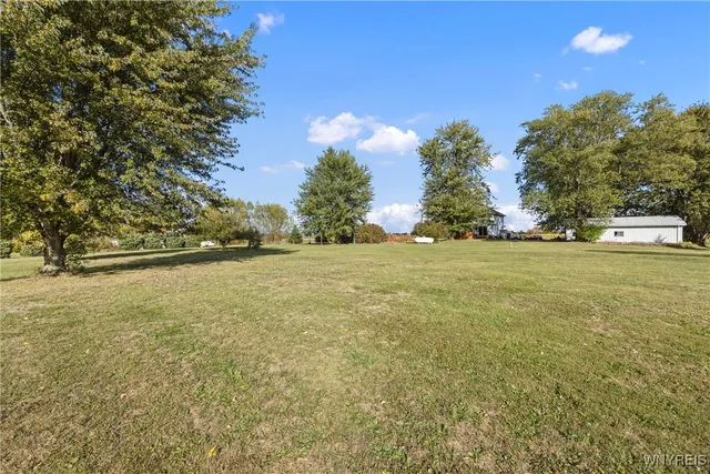 $350,000 | 7284 Alleghany Road, Alabama, NY 14013