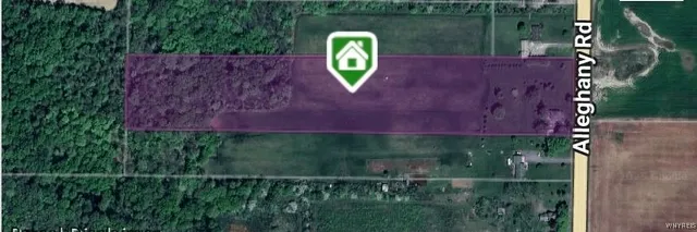 $350,000 | 7284 Alleghany Road, Alabama, NY 14013