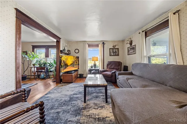 $350,000 | 7284 Alleghany Road, Alabama, NY 14013