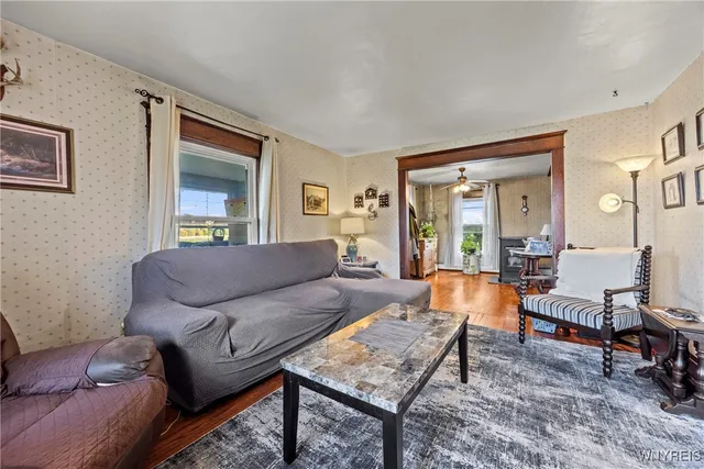 $350,000 | 7284 Alleghany Road, Alabama, NY 14013