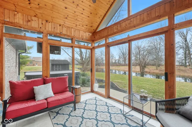 $585,000 | 1171 Waterford Drive, Avon, IN 46123