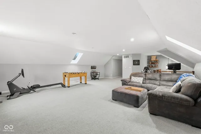 $585,000 | 1171 Waterford Drive, Avon, IN 46123