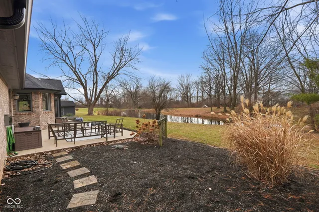 $585,000 | 1171 Waterford Drive, Avon, IN 46123