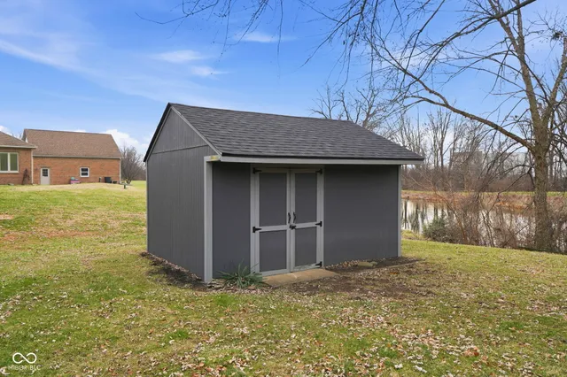 $585,000 | 1171 Waterford Drive, Avon, IN 46123