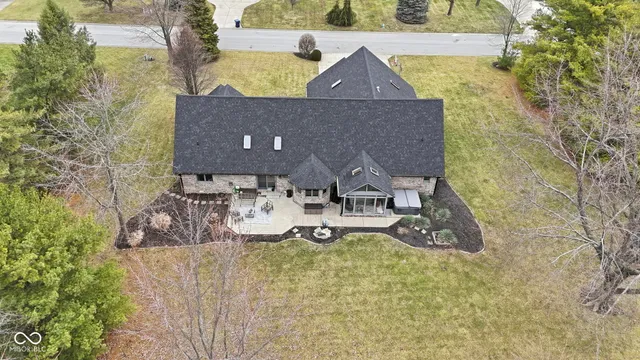 $585,000 | 1171 Waterford Drive, Avon, IN 46123
