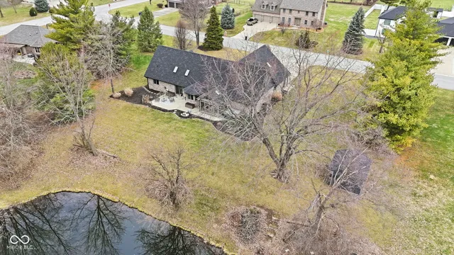 $585,000 | 1171 Waterford Drive, Avon, IN 46123