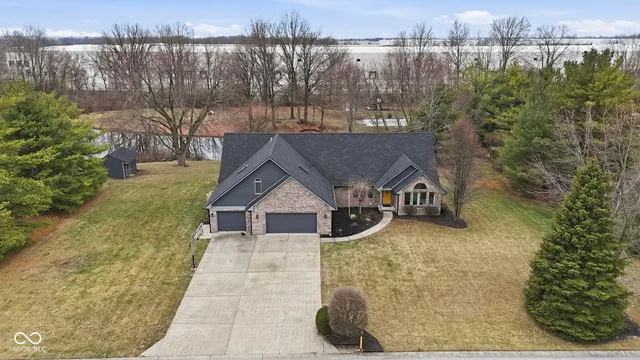 $585,000 | 1171 Waterford Drive, Avon, IN 46123