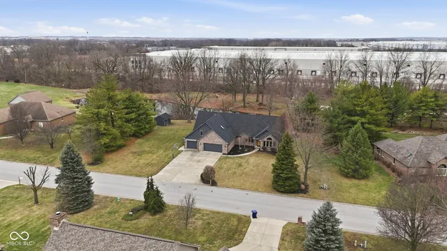 $585,000 | 1171 Waterford Drive, Avon, IN 46123