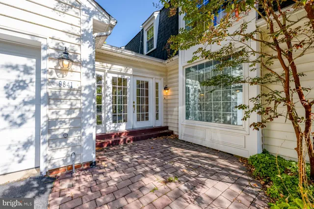 $675,000 | 9841 Meadowcroft Lane, Montgomery Village, MD 20886