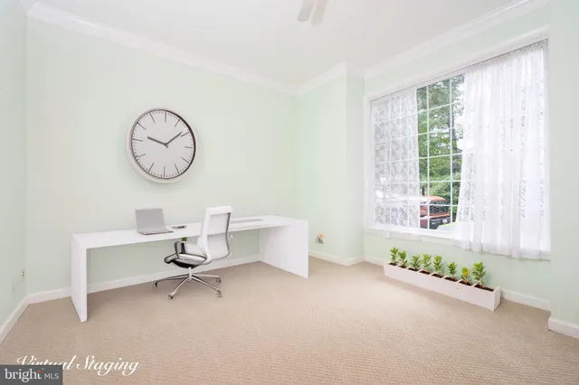 $675,000 | 9841 Meadowcroft Lane, Montgomery Village, MD 20886