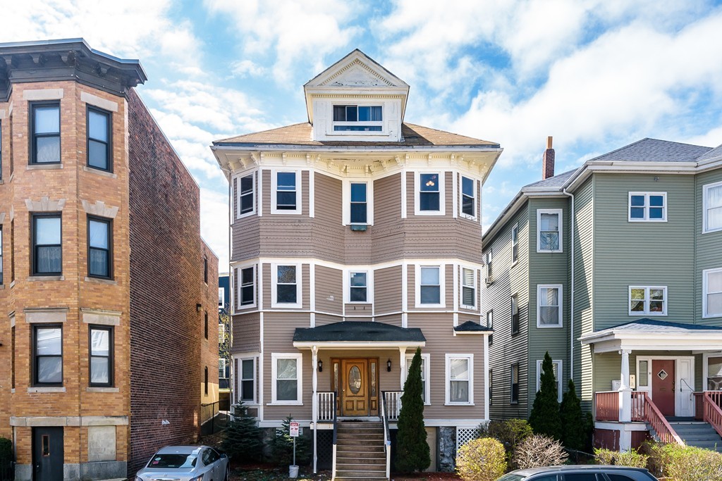 55 Devon Street, Unit 6 Boston, MA 02121 - Photo 12 of 12