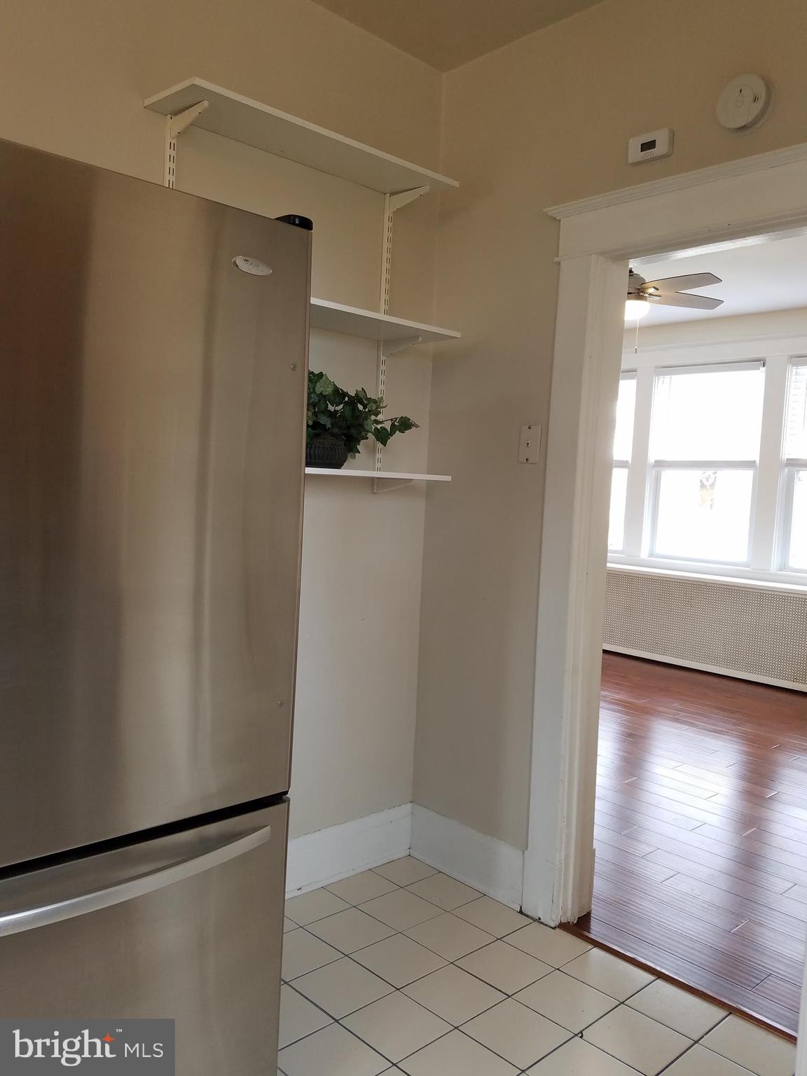 416 Westgate Road Baltimore, MD 21229 - Photo 23 of 44 Extra Shelves in Kiichen