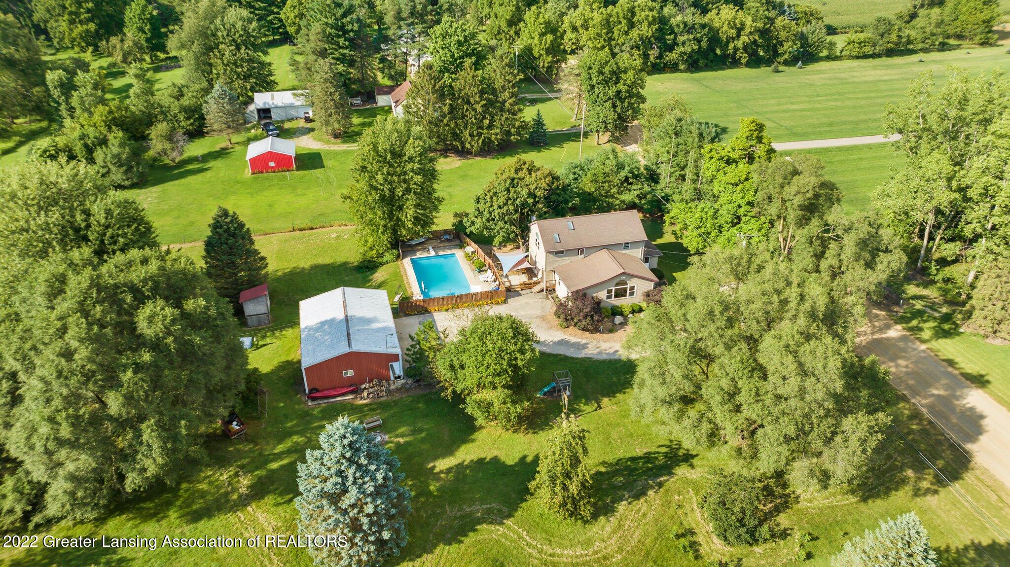 15400 South Lowell Road Lansing, MI 48906 - Photo 51 of 59 53-web-or-mls-DJI_0061