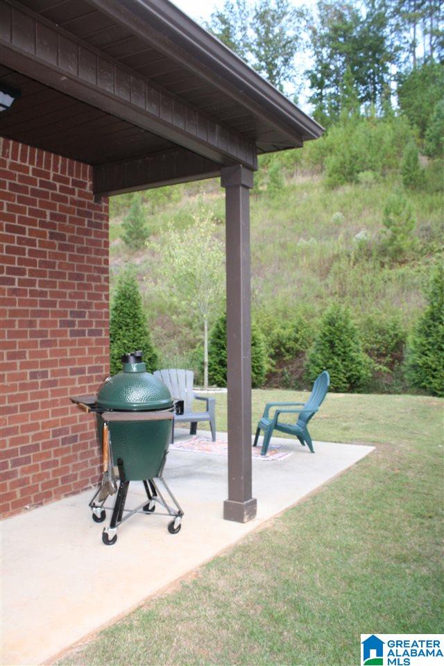 5628 Park Side Road Birmingham, AL 35244 - Photo 3 of 33
