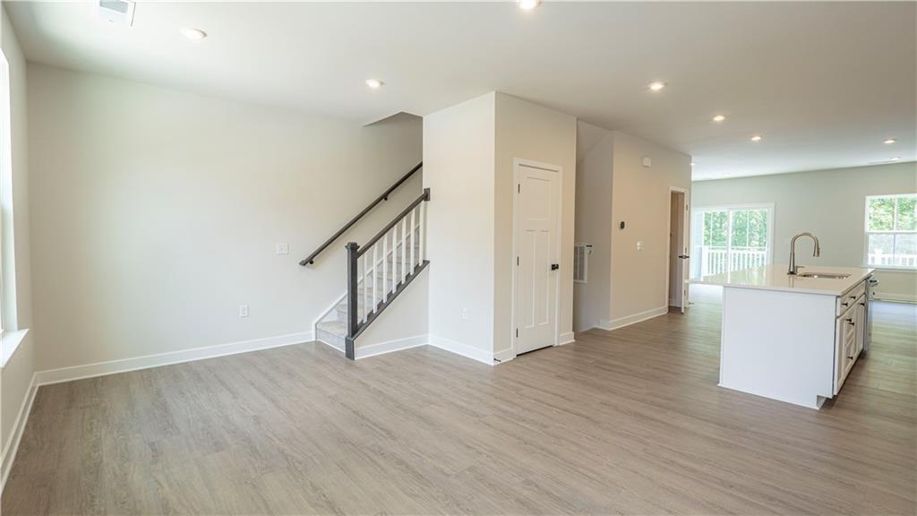 961 Woods Chapel Road Buford, GA 30518 - Photo 3 of 8