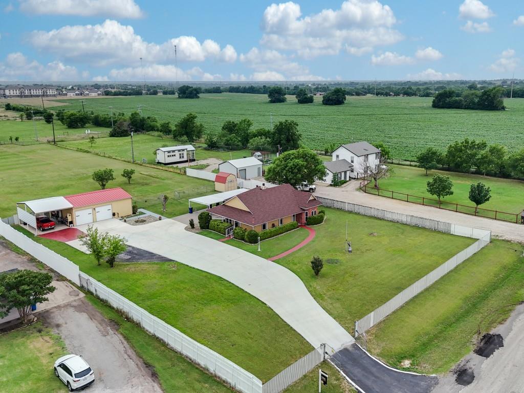 3087 Belz Road Sanger, TX 76266 - Photo 13 of 30