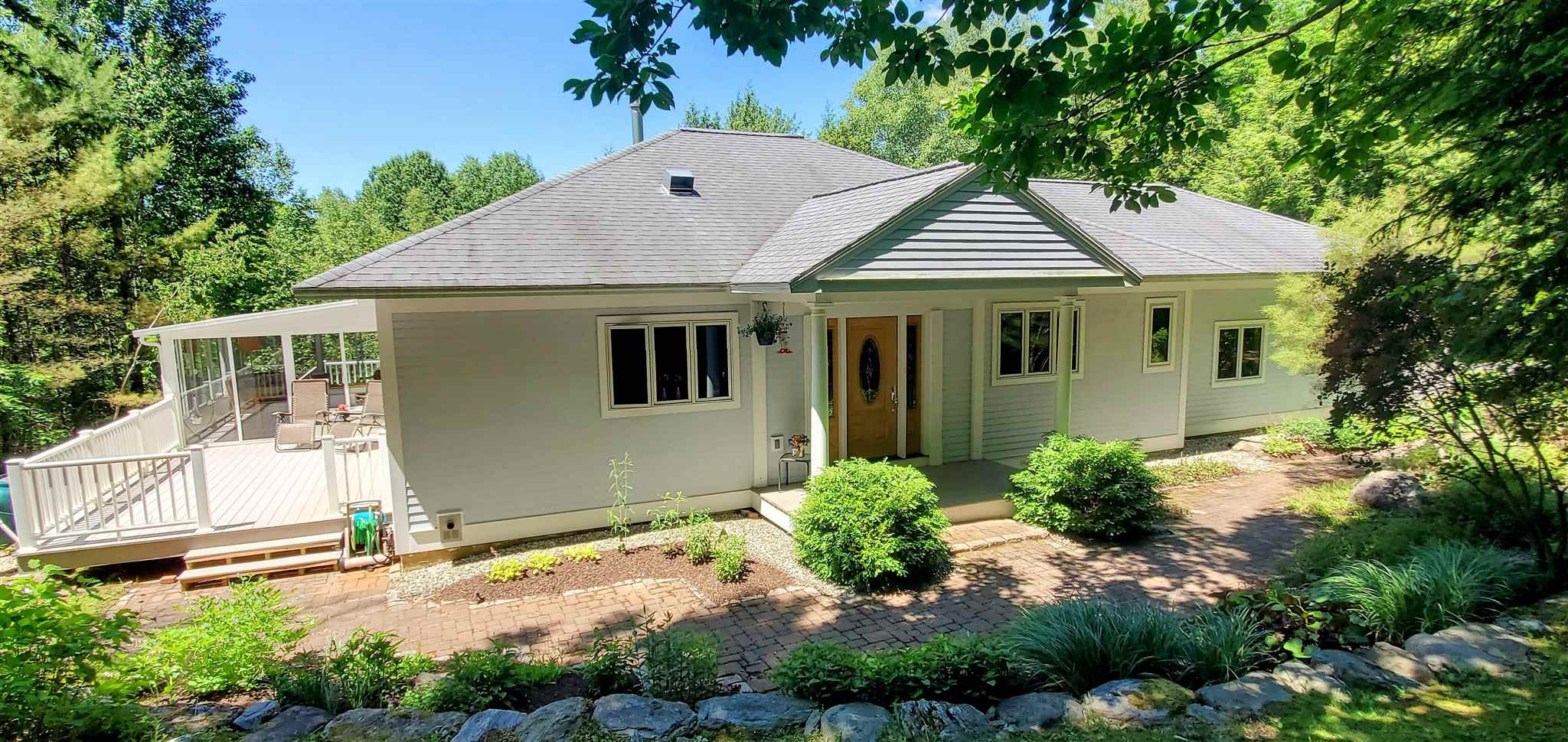195 North Pinnacle Ridge Road Waterbury, VT 05676 - Photo 1 of 40 Gallery Image 1