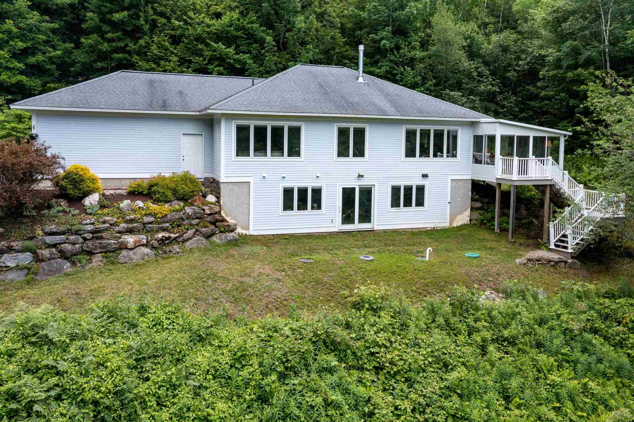 195 North Pinnacle Ridge Road Waterbury, VT 05676 - Photo 2 of 40 Gallery Image 2