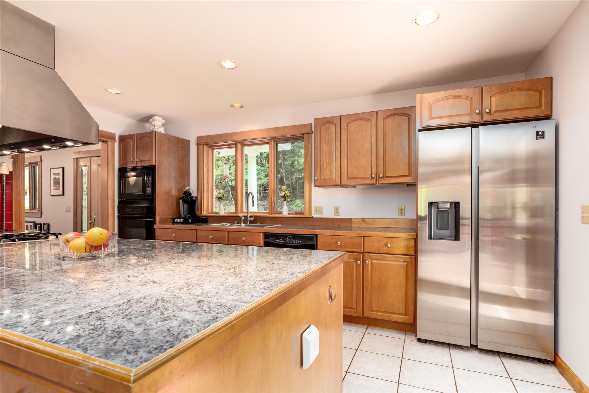 195 North Pinnacle Ridge Road Waterbury, VT 05676 - Photo 12 of 40 Gallery Image 12