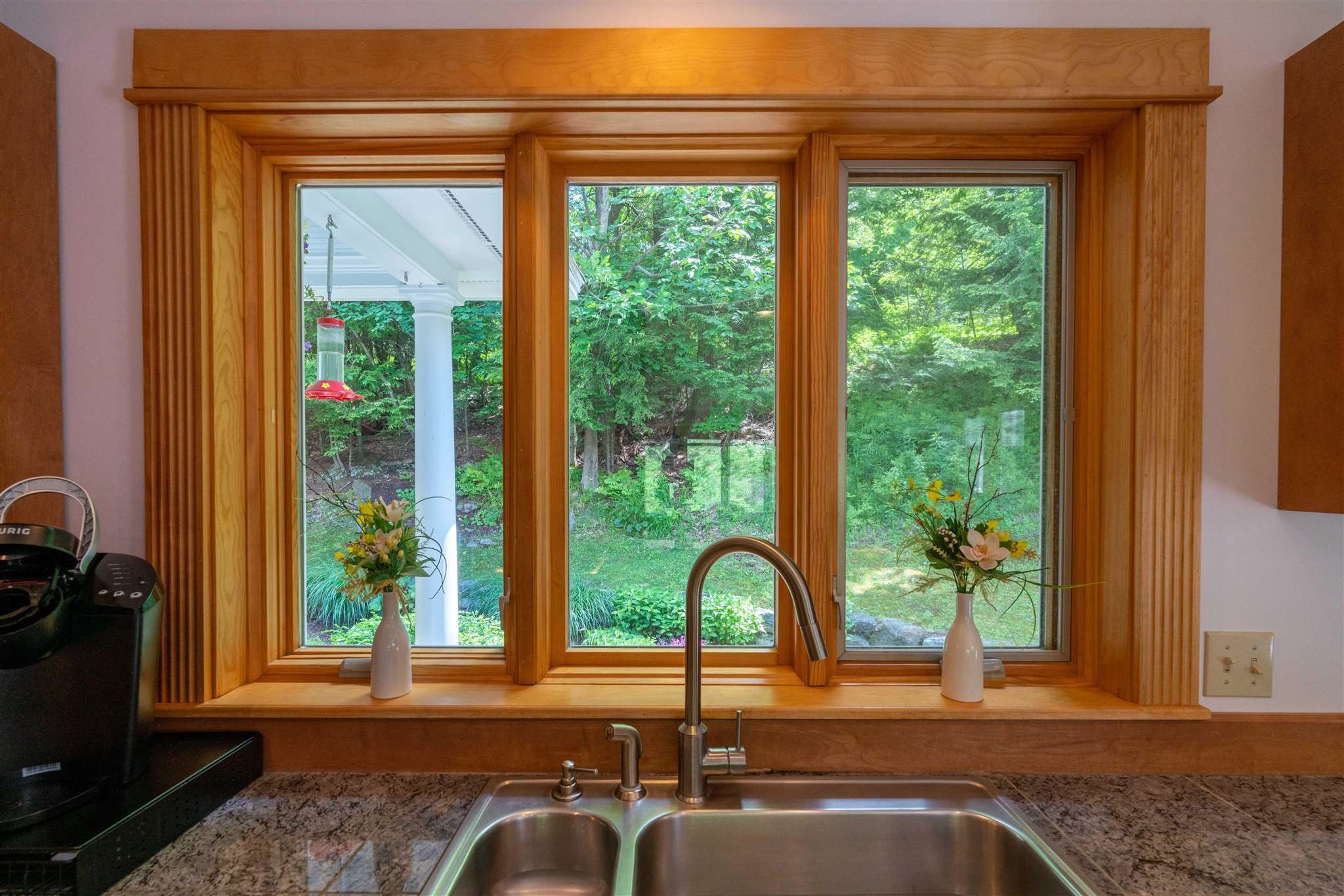 195 North Pinnacle Ridge Road Waterbury, VT 05676 - Photo 13 of 40 Gallery Image 13