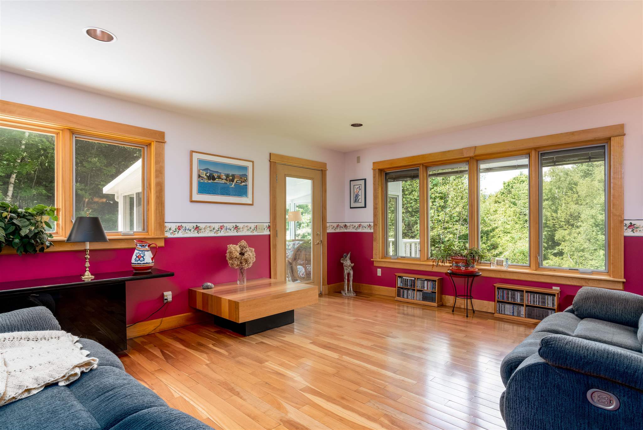 195 North Pinnacle Ridge Road Waterbury, VT 05676 - Photo 14 of 40 Gallery Image 14