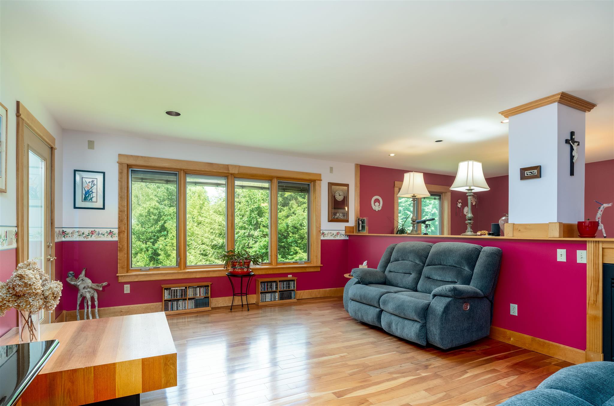 195 North Pinnacle Ridge Road Waterbury, VT 05676 - Photo 15 of 40 Gallery Image 15