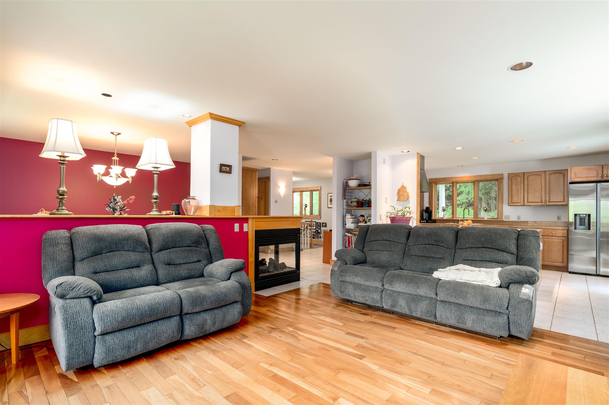 195 North Pinnacle Ridge Road Waterbury, VT 05676 - Photo 16 of 40 Gallery Image 16