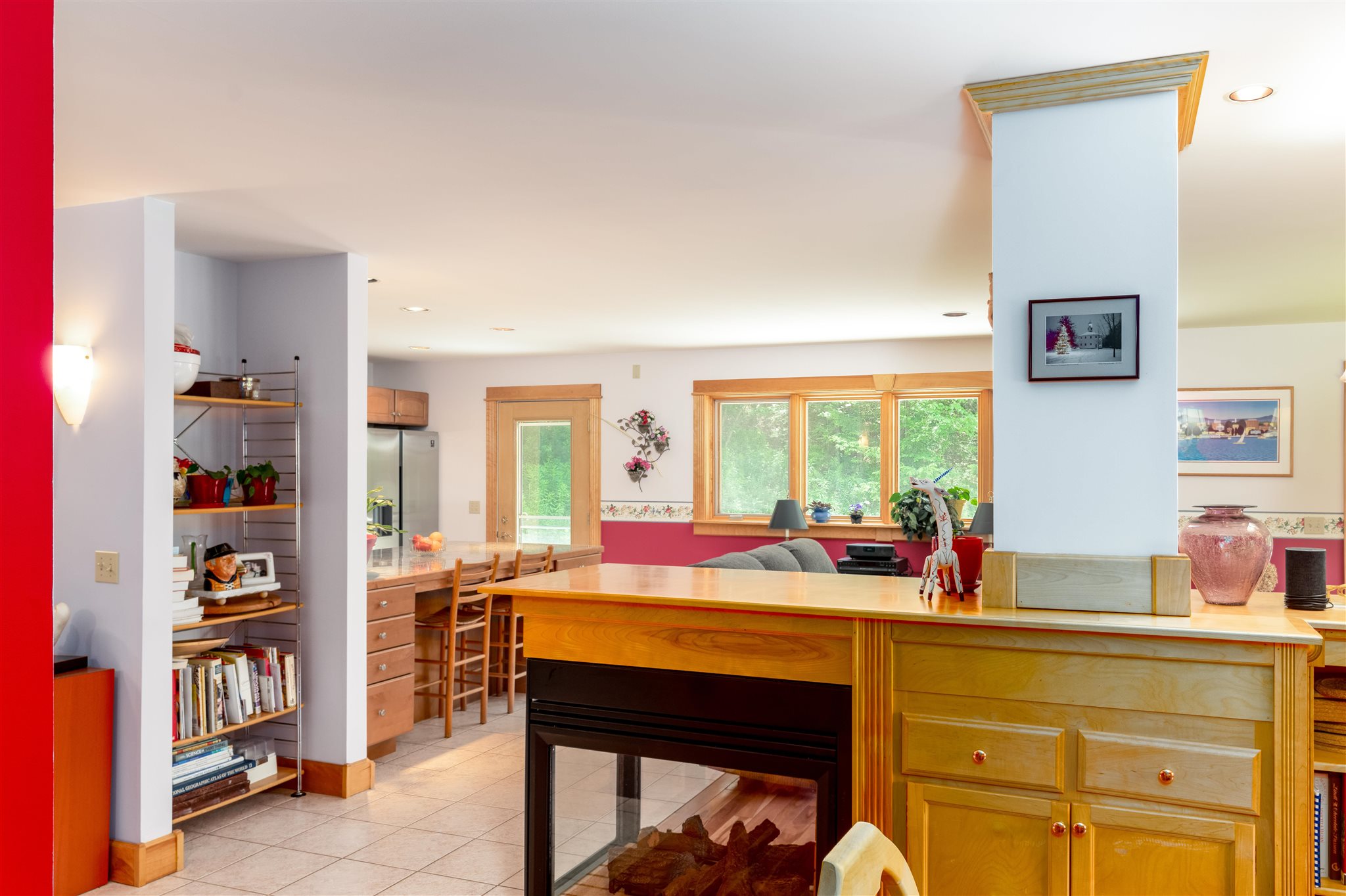 195 North Pinnacle Ridge Road Waterbury, VT 05676 - Photo 18 of 40 Gallery Image 18