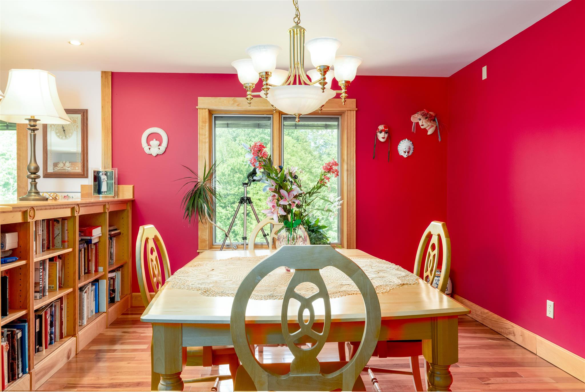 195 North Pinnacle Ridge Road Waterbury, VT 05676 - Photo 19 of 40 Gallery Image 19