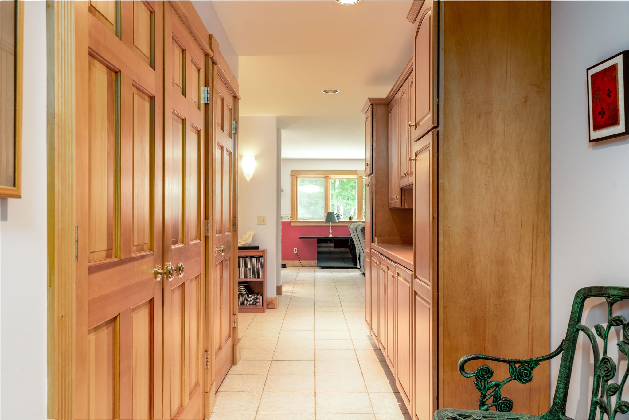 195 North Pinnacle Ridge Road Waterbury, VT 05676 - Photo 20 of 40 Gallery Image 20